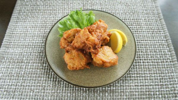 トンバンビビンバの新鶏ももマリネ漬け｜人気ビビンバ専門店の隠れ売れ筋サイドメニュー！