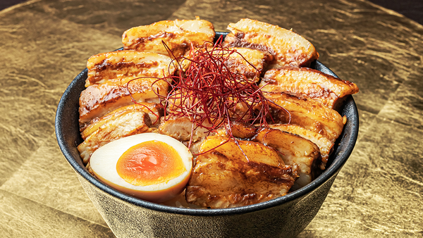 【不定貫3kg】豚の角煮｜複数のデリバリーブランドで使用される人気の食材！