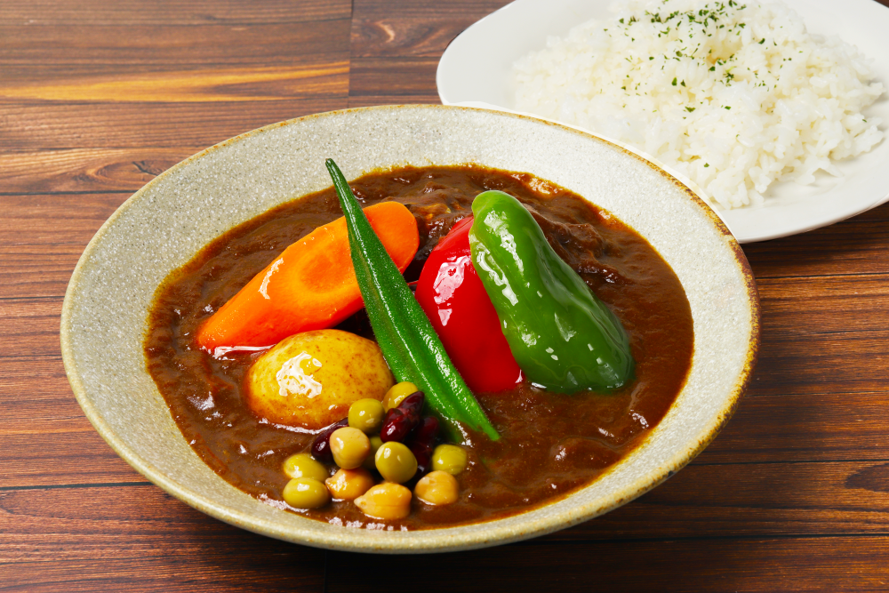 【2kg×6PC】特製カレー｜トッピング自由＆コスパ抜群のベースカレーソース