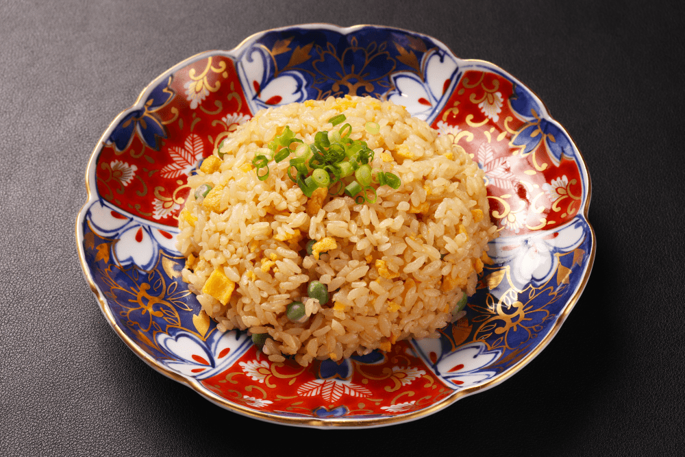 【チャーシュー入り】チャーハンベース|3カ月先の予約も取れない人気店・澤田州平シェフ監修