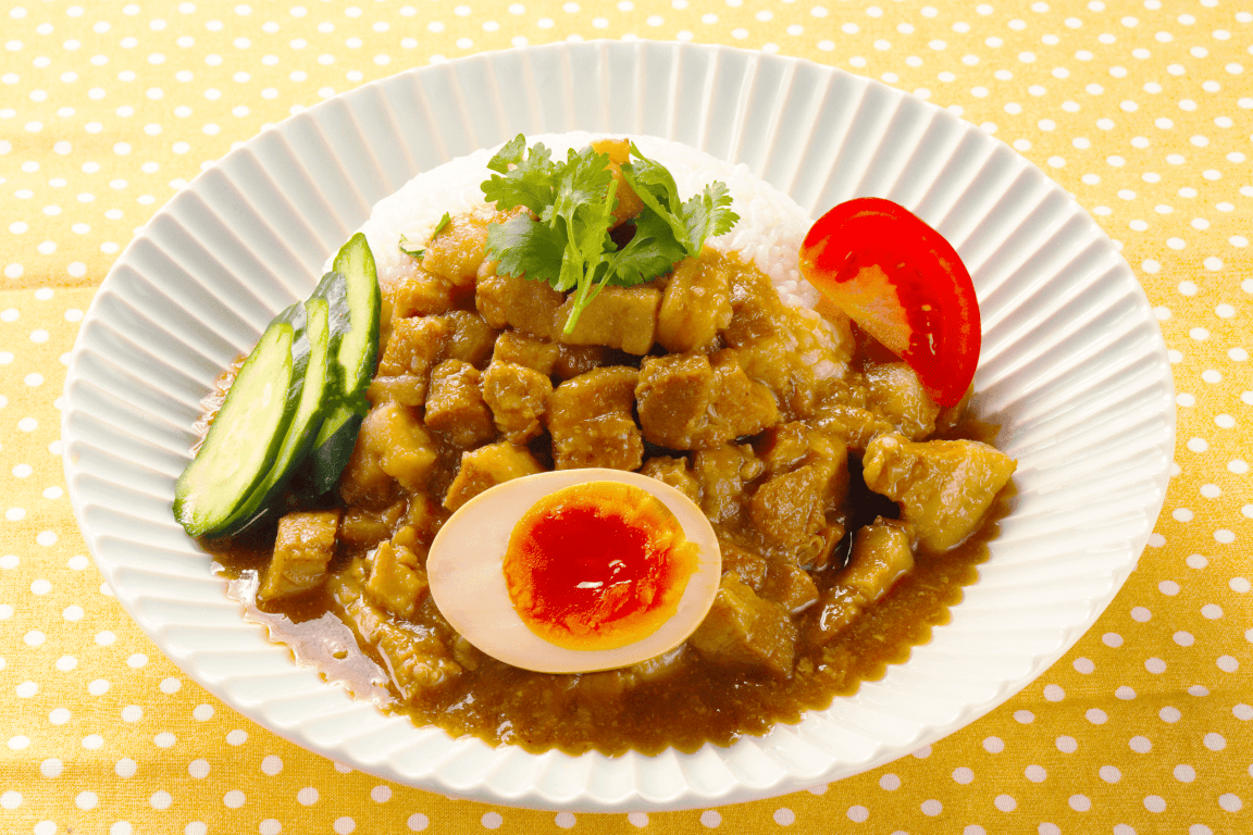 ルーローハンの肉味噌|創業22年の味を完全再現