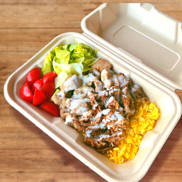 【1PCあたり140円お得！】カット済みスパイスチキン【おまとめ買い用】