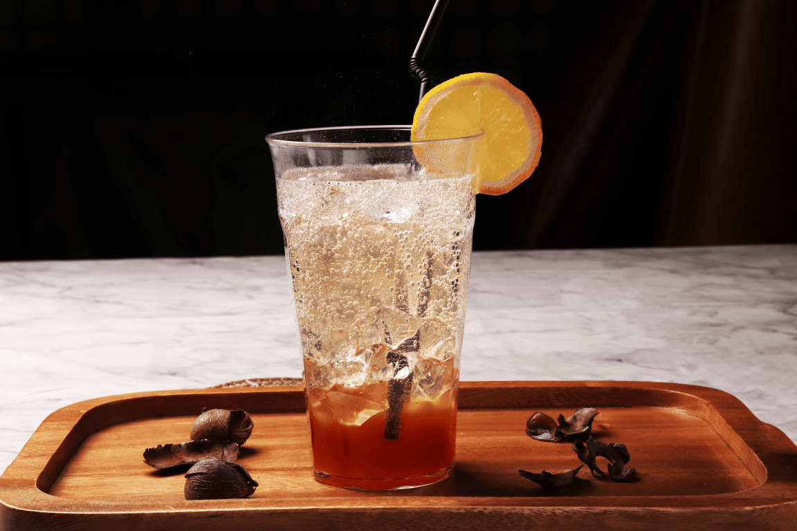 薬膳クラフトコーラ｜巷で話題沸騰のクラフトドリンク！キッチンカー・キャンプ場などで活用実績あり