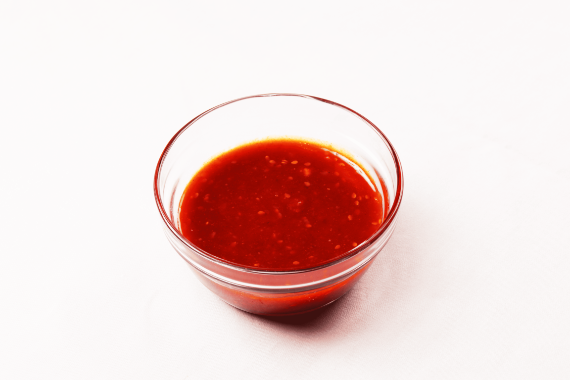 豚大門市場のヤンニョムチキンたれ｜全国展開する本場韓国屋台料理店のプライベートブランド品！