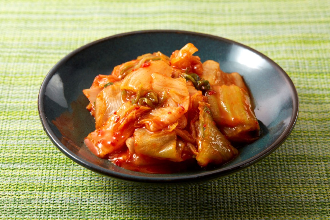 白菜キムチ｜焼肉専門店で導入実績あり・定番の一品！