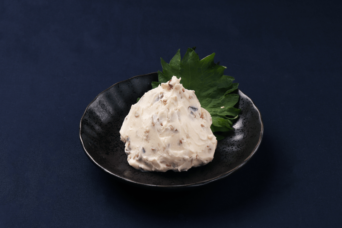 いぶりがっこクリームチーズ｜居酒屋の隠れ定番の逸品！他店との差別化に！