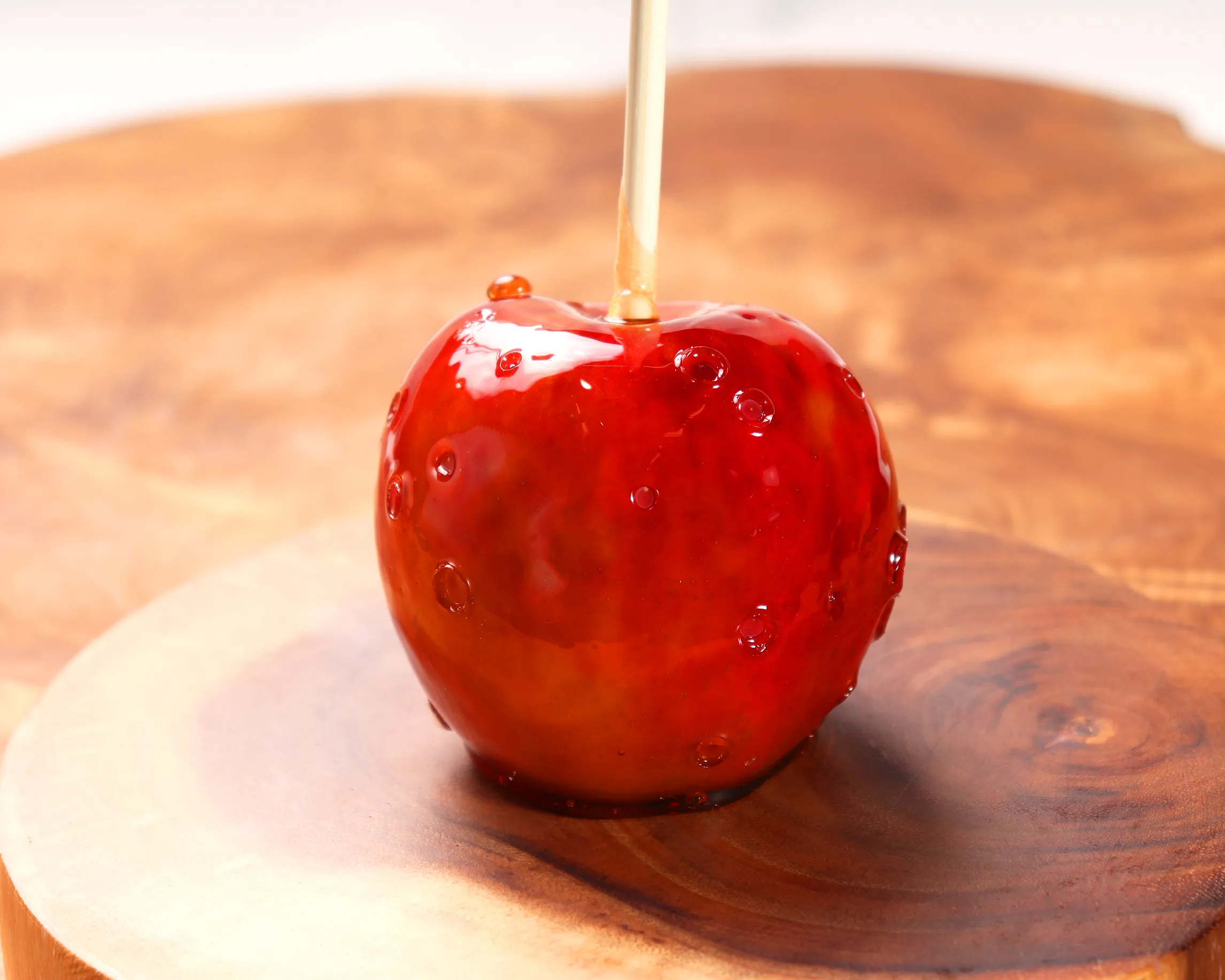 【30個入り】丸ごとアイスりんご飴